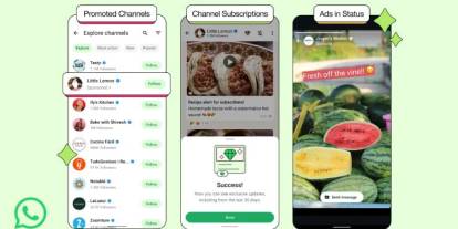 WhatsApp Durumlarda Reklam Dönemi Başlıyor: Meta’dan Yeni Güncellemeler