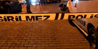 Gaziantep'te Mahallede Silahlı Çatışma: 62 Yaşındaki Adam Ağır Yaralandı