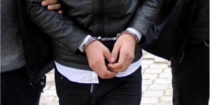 Gaziantep'te silah kaçakçılığı operasyonu! 2 şüpheli yakalandı