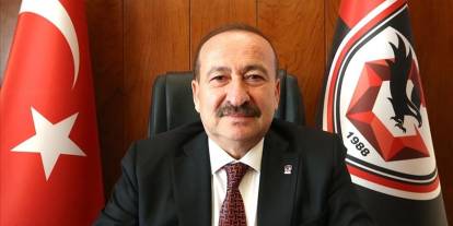 Gaziantep FK’da Fırtına Öncesi Sessizlik: 4-5 Yıldız Transfer Yolda