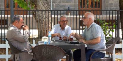 Gaziantep Emekliler Oraya Akın Ediyor: 'Yüzde 50 İndirim Var'