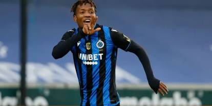 Okereke'den Kocaelispor Açıklaması: “Selçuk İnan Bizzat Aradı, Teklif Cazip”