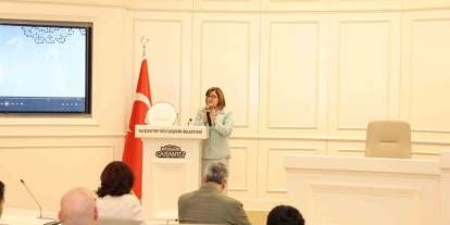 "Antep İşi Nakışı" UNESCO yolunda