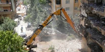 Gaziantep’ten Depremde Çığır Açan Hamle: Sadece 5 Saniye İçinde