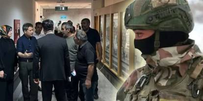 Şehitlerimiz Yürekleri Yakmıştı! Gaziantepli asker Ahmet Karakuş'tan İyi Haber