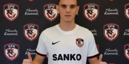 Gaziantep FK'nın hayal kırıklığı! Tam 4 yıl sürdü