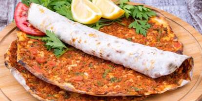 Lahmacun Fiyatlarında Son Durum: En Pahalı Lahmacun Hangi Şehirde?