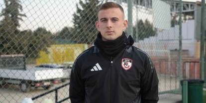 Gaziantep FK’da Sorescu ve Kozlowski Kampta Yeniden Takımda