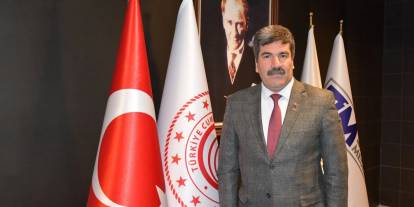 Halı Türkiye’yi Uçurdu: 6 Ayda 1 Milyar 290 Milyon Dolar İhracat