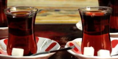 Gaziantep’te Çay Yerine Zehir İçirmişler! İşte O Markalar