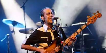 Özkan Uğur’un Ardından Geçen İki Yıl: Türk Müzik ve Sinemasında Silinmeyen İzler Bıraktı