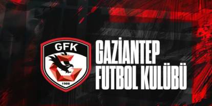 Gaziantep FK'nın Yıldızına Teklif Yağmuru! Süper Lig Devleri Kapışıyor!