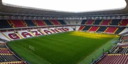 Gaziantep FK Taraftarı Artık Maçlara Kimlikle Girecek