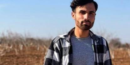 Gaziantep'te motosiklet kazasında 22 yaşındaki genç hayatını kaybetti