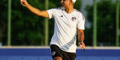 Gaziantep FK Teknik Direktörü  İsmet Taşdemir: “3 Transfer Daha Yolda”