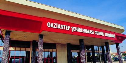 Gaziantep Otogarı Bilet Fiyatlarında Rekor Kırıyor! Gaziantepliler Gidemiyor