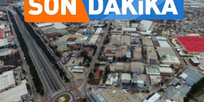 Gaziantep'in Dev Fabrikaları Çöküyor! İşte İflasın Eşiğinde Olan O Fabrikalar