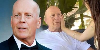 Bruce Willis'ten Üzücü Haber: Kızı Rumer Willis Duyurdu