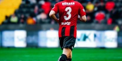 Emre Taşdemir’den Gaziantep FK’ya Veda: “Gemiyi Limana Sağsalim Getirdik”