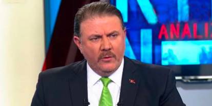 Cumhurbaşkanı Başdanışmanı Yiğit Bulut Hayatını Kaybetti