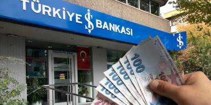Gaziantep’te İş Bankası Kart Sahiplerine Alışveriş İndirimi Fırsatı! Nasıl Katılım Sağlanır?