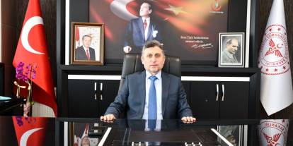Gaziantep’te Yaz Alarmı: İl Sağlık Müdürü Dr. Şahin’den Hayati Uyarılar!