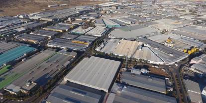 Gaziantep’te Kapanma Noktasına Gelen Fabrikalar ve Konkordato Başvuruları Artıyor