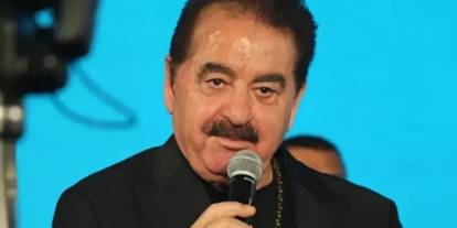 İbrahim Tatlıses’ten Kesin Ayrılık Kararı: “Artık Hiçbir Bağım Kalmadı”
