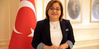 Gaziantep LGS’de Tarih Yazdı! Fatma Şahin Kesenin Ağzını Açtı