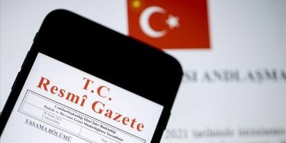 12 Temmuz 2025 Resmî Gazete’de Yayınlanan Atama, Yönetmelik ve Tebliğlerde Önemli Güncellemeler