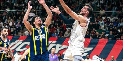 Gaziantep Basketbol’da Kadro Yenileniyor: İç Transfer Tamamlandı, Dış Transfer İçin Çalışmalar Sürüyor