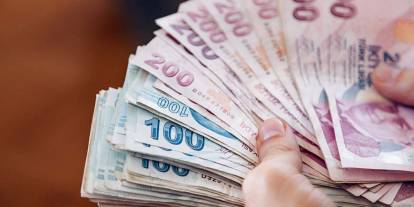 Gaziantep'te Emekliler Dikkat: Temmuz Banka Promosyonlarında Zirve 27.000 TL'yi Buldu