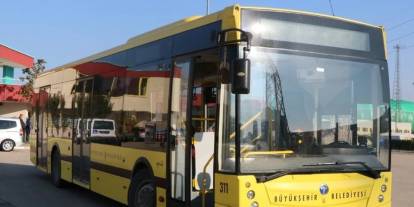 Toplu Taşımada Zam Dalgası: Gaziantep’te Değişim Kapıda mı?