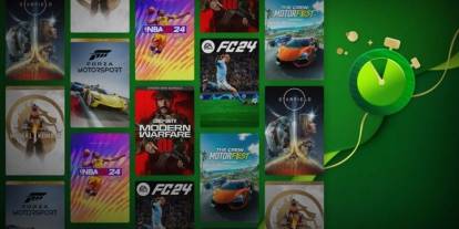 Xbox Store’da Yaz İndirimi Başladı: Yüzlerce Oyunda %75’e Varan Fırsatlar!