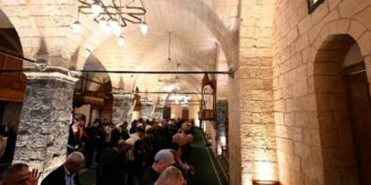Alaybey Mahallesi'nde Bıçaklar Çekildi! Gaziantep'te Tartışma Kanlı Bitti