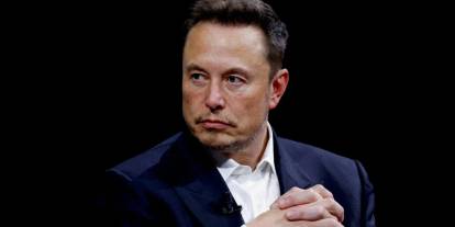 Elon Musk’ın Kurmayı Önerdiği "Amerika Partisi"ne Destek Sınırlı Kaldı