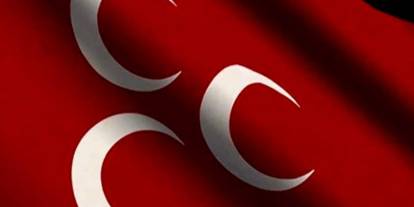 MHP Gaziantep’te Sürpriz Gelişme! Şehitkamil İlçe Teşkilatı Feshedildi