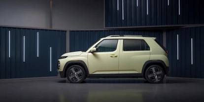 Hyundai Türkiye’den Sıfır SUV Hamlesi: Aylık 17.000 TL Taksitle Satış Başladı