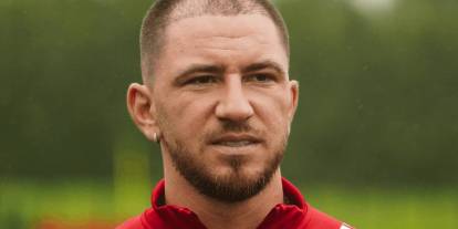 Gaziantep FK’nın Rumen Yıldızı Sorescu Yeni İmajıyla Göz Doldurdu
