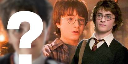 Yeni Harry Potter Dizisi İlk Görüntüsüyle Büyüledi: Başrol Oyuncusunun Benzerliği Dikkat Çekti