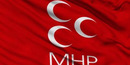 Gaziantep’te Mhp’de Yeni Dönem: Şehitkamil İlçe Başkanlığına Fevzi Değirmenci Atandı