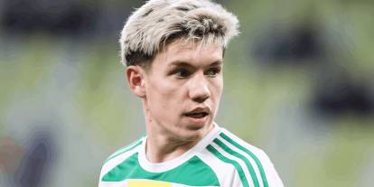 Gaziantep FK, Maksym Khlan Transferinde Hayal Kırıklığı Yaşadı