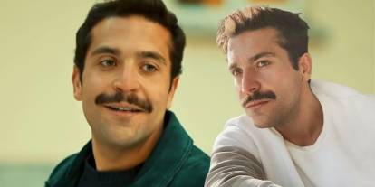 Gönül Dağı’ndan Ayrılan Cihat Süvarioğlu’nun Yeni Dizisi Belli Oldu