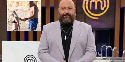 MasterChef Jürisi Somer Sivrioğlu, Yeni Sevgilisini İlk Kez Sosyal Medyada Paylaştı