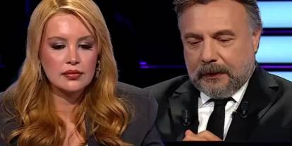 “Kim Milyoner Olmak İster”e Gaziantep FK Damgası