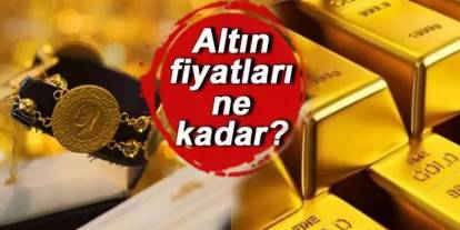 Gaziantep’te Altın Fiyatlarında Düşüş: 17 Temmuz 2025 Güncel Rakamlar