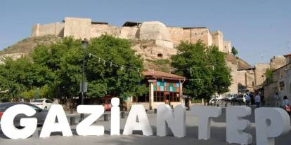 Gaziantep’in Yükselişi Sürüyor: Bölgesel Güçten Ulusal Markaya