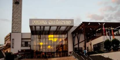 Gaziantep’te Dev AVM'de Büyük Çöküş! Satış Masada, Kapanma Kapıda mı?
