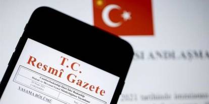 18 Temmuz 2025 Tarihli Resmî Gazete’de Öne Çıkan Düzenlemeler