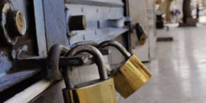 Gaziantep'te Esnaf Alarm Veriyor: 6 Ayda 500’ün Üzerinde İş Yeri Kapandı!